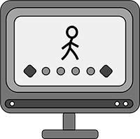 Animation 200 sw