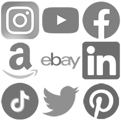 Social Icons 2 250 sw